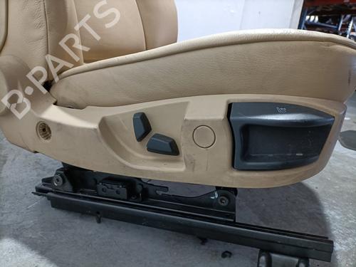 Right front seat BMW 5 (E60) 520 d | BP37590020C16 - Image 9