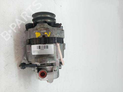 Alternator NISSAN CABSTAR E (TL_, VL_) 75.28 (TL0) | BP26315169M7 