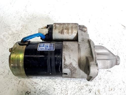 Used Starter Starter HYUNDAI MATRIX (FC) 1.5 CRDi (82 hp) 32107818 32107818