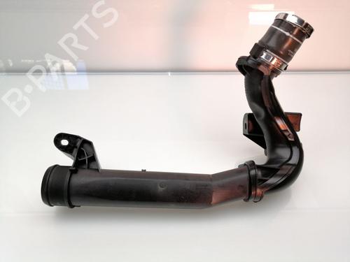 Rohr für DS DS 5 (KF_) 2.0 BlueHDi 150 (150 hp) 23382807