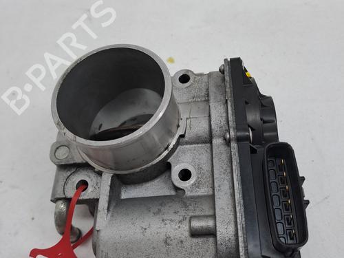 Used Throttle body MAZDA CX-7 (ER) 2.2 MZR-CD AWD (ER10A) (173 hp) 24308271