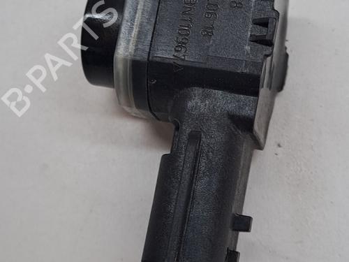 Elektronisk modul NISSAN LEAF (ZE1) Electric | BP23383268M83