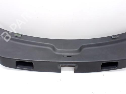 Used Boot lining Boot lining VW SCIROCCO III (137, 138) 2.0 TFSI (200 hp) 36666713 36666713