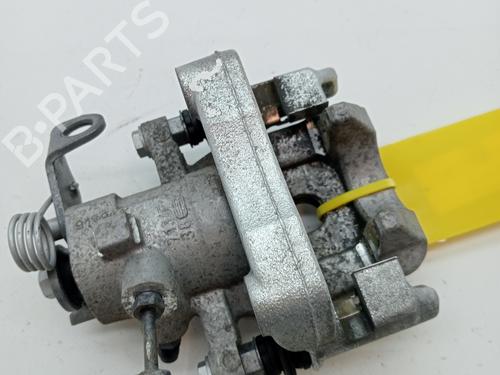 Left rear brake caliper PEUGEOT 2008 I (CU_) 1.2 THP 130 / PureTech 130 | BP25456944M107 