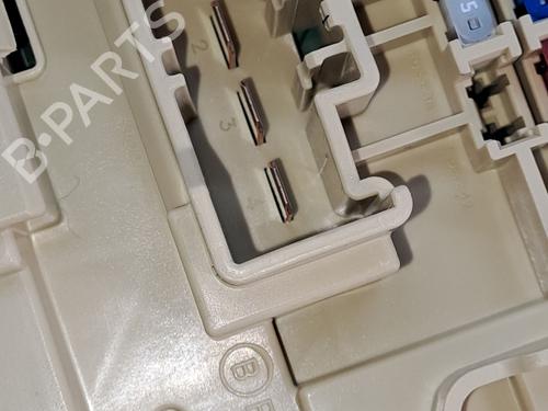 Fuse box HYUNDAI i30 (PDE, PD, PDEN) 1.0 T-GDI | BP23943672E1 - Image 9