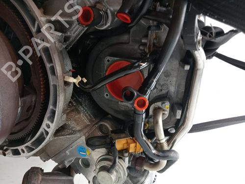 Engine MERCEDES-BENZ CLK (C208) CLK 320 (208.365) | BP23364553M1