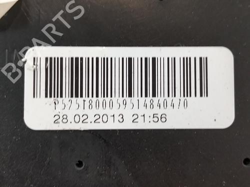 Rear left panel AUDI A1 Sportback (8XA, 8XF) 1.2 TFSI | BP38748369C60 - Image 2