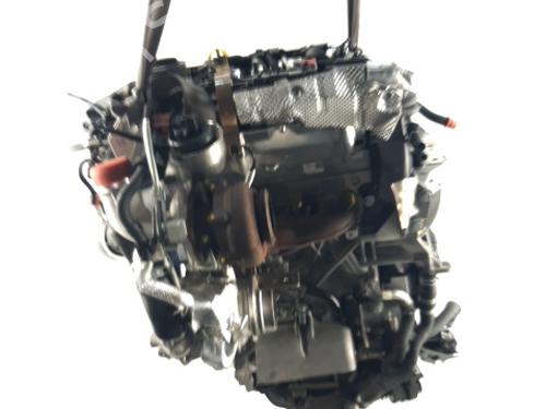 Engine VW POLO V (6R1, 6C1) 1.4 TDI | BP31035608M1 