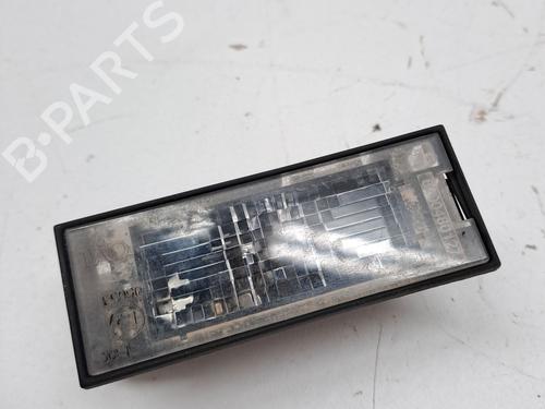 Used Licence plate light RENAULT TWINGO II (CN0_) 1.5 dCi (CN0E) (64 hp) 23367154