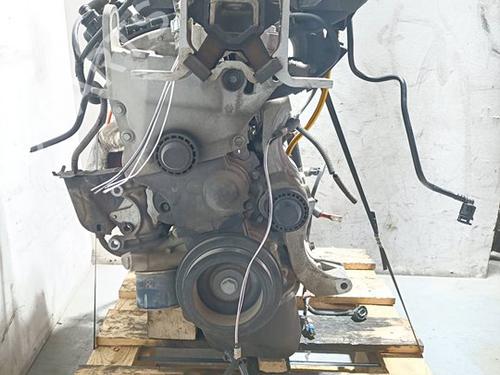 Engine DACIA SANDERO 1.2 16V | BP25455618M1 