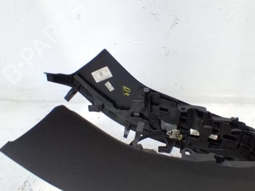 Middle console FORD FIESTA VII (HJ, HF) 1.0 EcoBoost | BP40545742I22 - Image 3