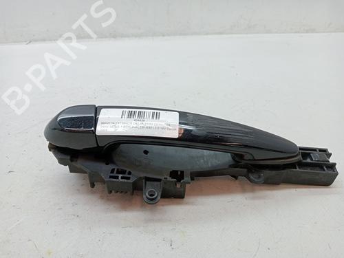 Used Front right exterior door handle BMW 1 (E87) 120 d (163 hp) 23357781