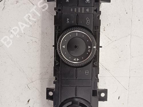 Used Climate control Climate control 36539951 36539951