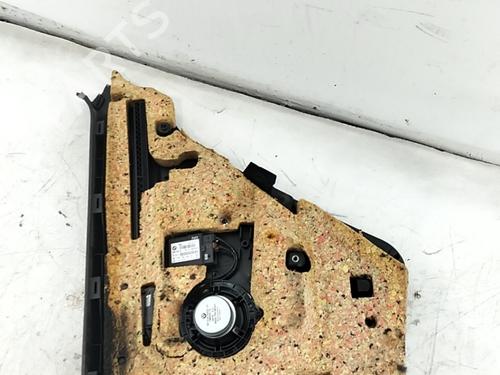 Rear left panel BMW 3 Coupe (E92) 325 d | BP40548981C60 - Image 3