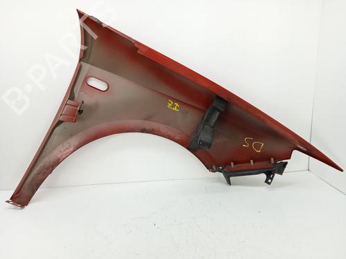 Left front fenders SEAT IBIZA IV (6J5, 6P1) 1.2 TSI | BP29270191C41 