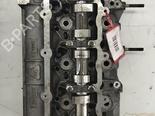 Used Cylinder head Cylinder head 37159857 37159857