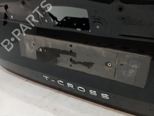 Tailgate VW T-CROSS (C11, D31) 1.0 TSi | BP23343826C6 
