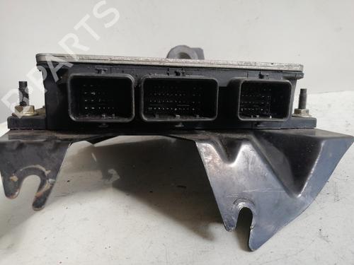 Engine control unit (ECU) RENAULT MODUS / GRAND MODUS (F/JP0_) 1.4 (JP01, JP0J) | BP25458178M57