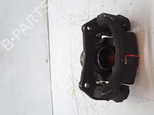 Left front brake caliper MAZDA 2 (DE_, DH_) 1.3 (DE3FS) | BP26950859M105 
