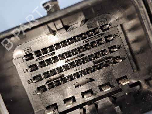 Engine control unit (ECU) PEUGEOT 208 I (CA_, CC_) 1.6 HDi | BP23974971M57 