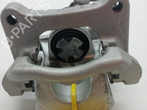 Left rear brake caliper PEUGEOT 2008 II (UD_, US_, UY_, UJ_, UR_, UC_) 1.2 PureTech 100 (USHNK) | BP23346155M107