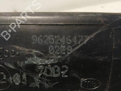 Right mirror CITROËN XSARA (N1) 1.9 D | BP25047360C27 