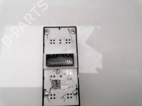 Left front window switch HYUNDAI ELANTRA III (XD) 1.6 | BP23941126I27 