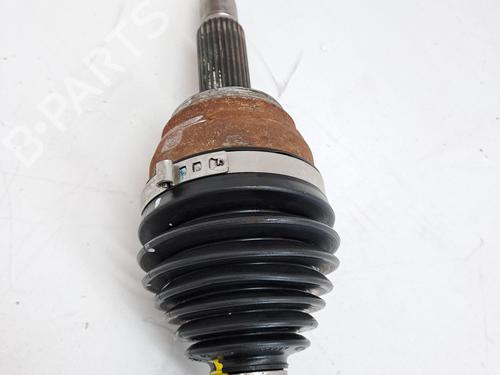 Right front driveshaft HYUNDAI i30 (PDE, PD, PDEN) 1.0 T-GDI | BP24171558M39 