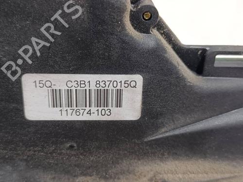 Front left lock VW PASSAT B5.5 (3B3) 1.9 TDI | BP25465021C98 