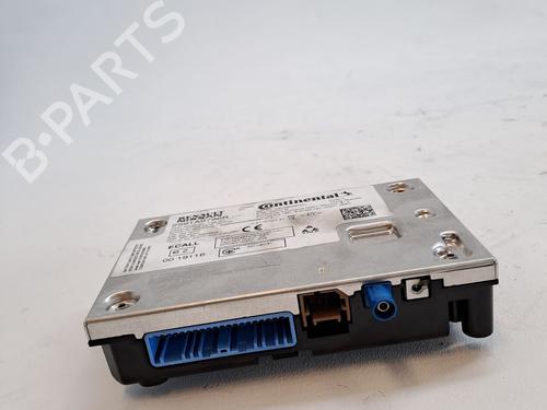 Elektronisk modul RENAULT CLIO V (B7_) 1.0 TCe 90 (B7MT) | BP25998775M83 