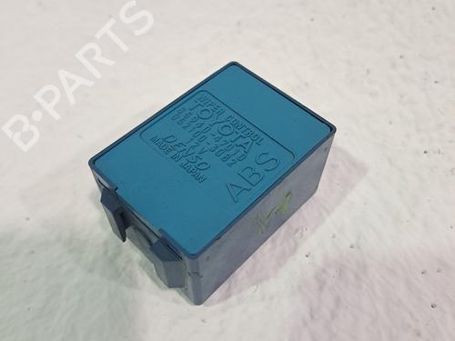Electronic module TOYOTA PRIUS Liftback (_W2_) 1.5 Hybrid (NHW20_, NHW20R) | BP24587093M83 