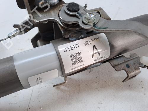 Steering column TOYOTA YARIS (_P13_) 1.3 (NSP130_, NSP130) | BP23288999M21 