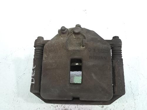 Used Right front brake caliper NISSAN PRIMERA Estate (WP12) 2.2 dCi (139 hp) 29557055