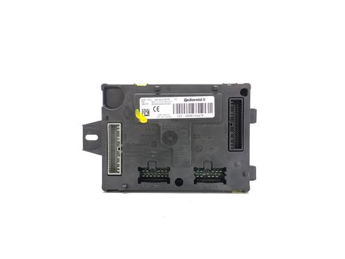 Elektronisk modul DACIA LODGY (JS_) 1.6 SCe 100 (JSAV) (102 hp) 27174749