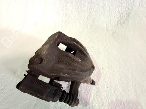 Left front brake caliper TOYOTA AVENSIS Saloon (_T25_) 2.0 D-4D (ADT250_, ADT250R) | BP29559195M105 