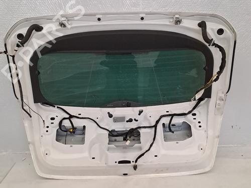 Tailgate CITROËN DS4 (NX_) 1.6 HDi 90 | BP23367160C6 