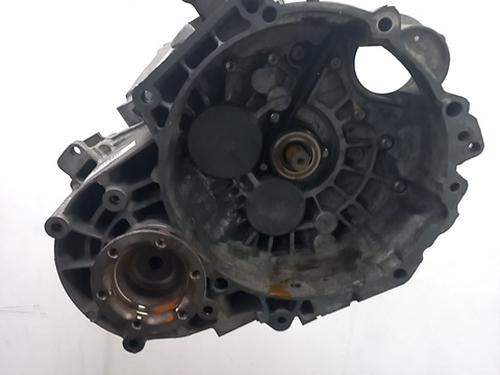 Used Gearbox VW TOURAN (1T1, 1T2) 2.0 TDI 16V (140 hp) 30920263