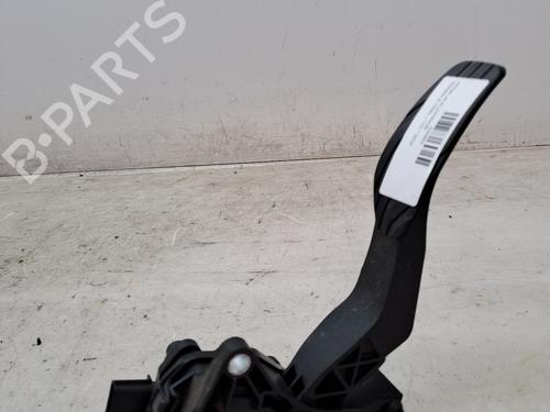 Used Pedal NISSAN X-TRAIL III (T32_, T32R, T32RR) 2.0 dCi (T32) (177 hp) 23370065
