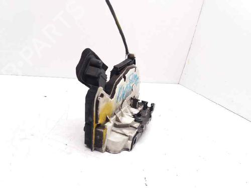 Front right lock SKODA RAPID (NH3, NK3, NK6) 1.6 TDI | BP23385412C97 