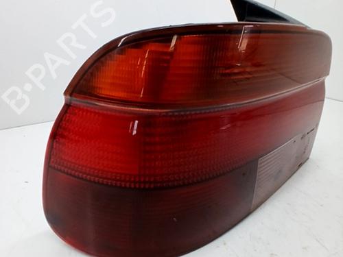 Left taillight BMW 5 (E39) 530 d | BP29556083C34 