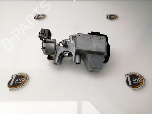 Used Ignition barrel SUZUKI GRAND VITARA II (JT, TE, TD) 1.9 DDiS All-wheel Drive (JT419, TD44, JB419WD, JB419XD,... (129 hp) 23936005