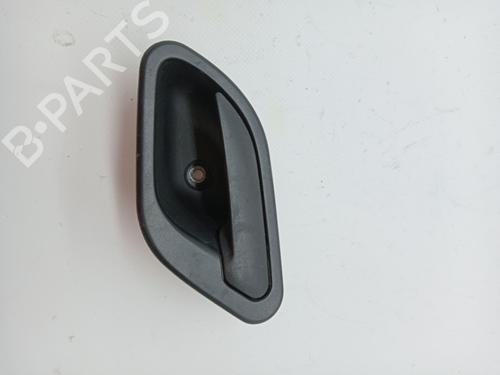 Used Front left interior door handle BMW 3 Compact (E46) 320 td (150 hp) 23358924