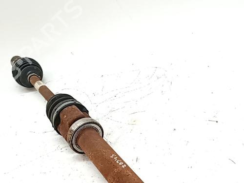 Used Right front driveshaft Right front driveshaft FORD FIESTA VI (CB1, CCN) 1.25 (82 hp) 34462109 34462109