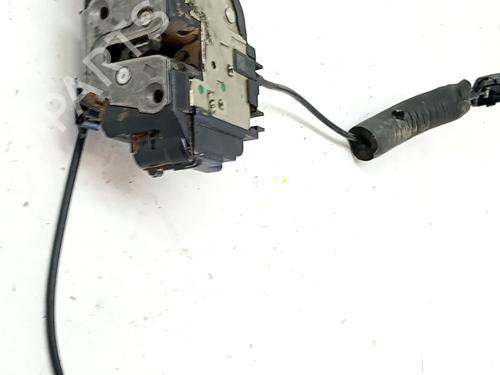Used Front right lock Front right lock RENAULT MEGANE III Grandtour (KZ0/1) 1.5 dCi (KZ09, KZ0D, KZ1G, KZ29, KZ14, KZ1W, KZ10, KZ1F,... (110 hp) 31580059 31580059