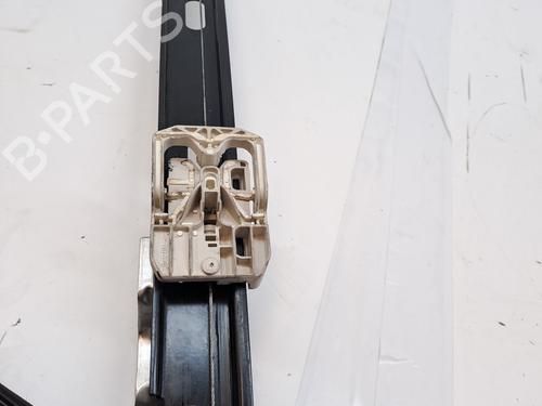 Rudehejsemekanisme Højre foran SEAT LEON (5F1) 1.5 TGi | BP23362819C23 