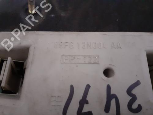 Right taillight FORD FIESTA III (GFJ) 1.1 | BP25458723C35 