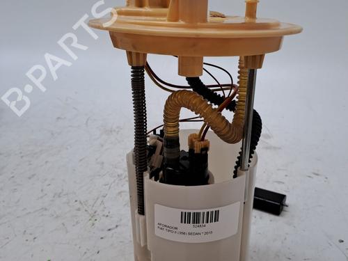 Used Fuel pump FIAT TIPO Estate (356_, 357_) 1.3 D (356WXH1A) (95 hp) 23368813