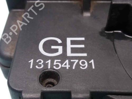 Venstre foran lås OPEL CORSA C (X01) 1.3 CDTI (F08, F68) | BP23387202C98 