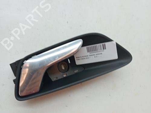 Used Rear right interior door handle FORD FIESTA VII (HJ, HF) 1.0 EcoBoost (85 hp) 23347294
