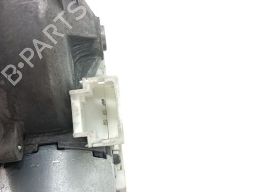 Rear wiper motor TOYOTA PROACE Bus (MDZ_) 1.5 D4d (MDZ8) | BP27252608M102 